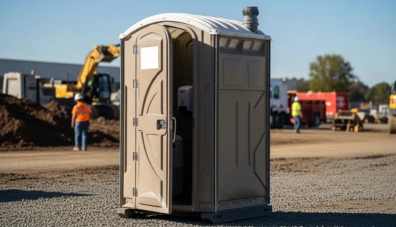 Deluxe Porta Potty Rentals McAllen TX